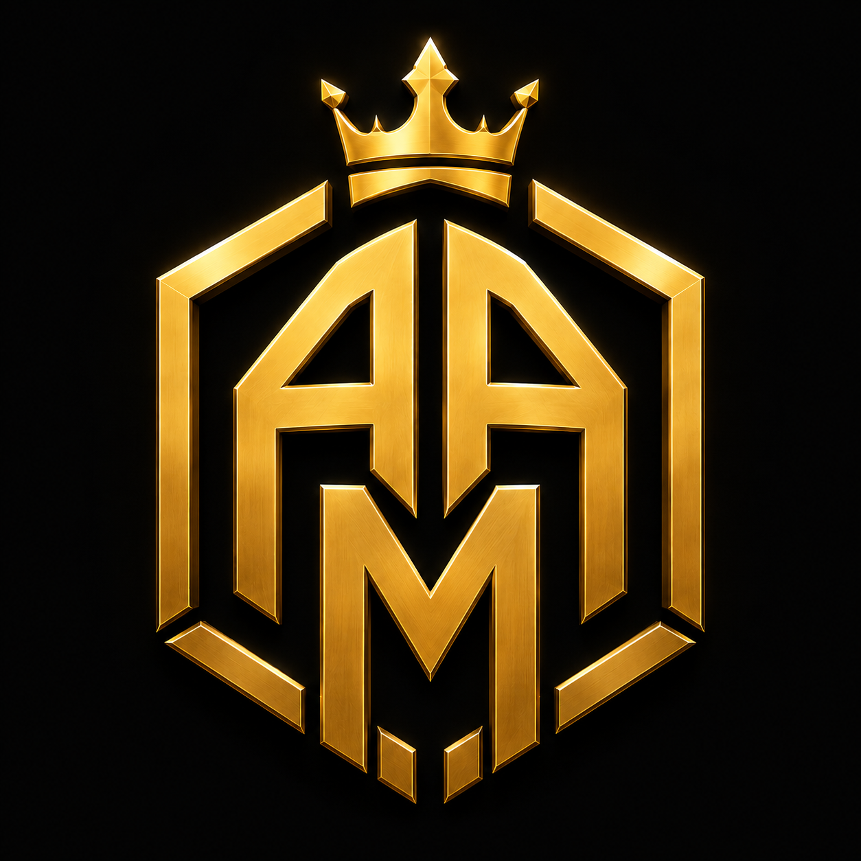 Emblema A.A.M